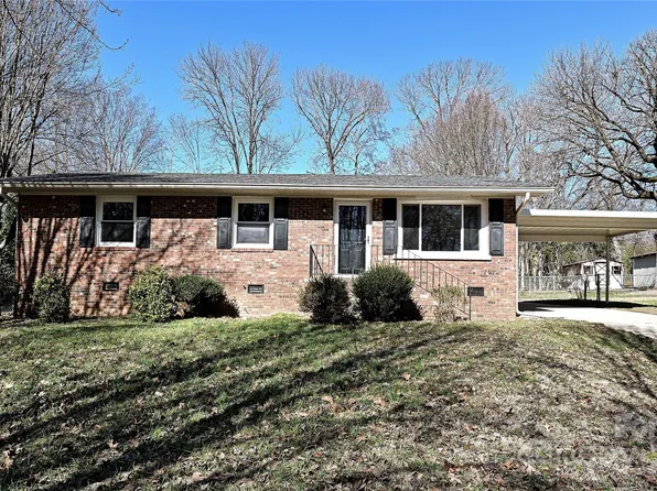 1961 Franklin St, Rock Hill, SC 29732