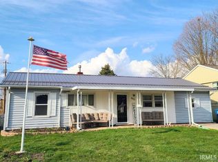 837 Virgil Dr, Gas City, IN
