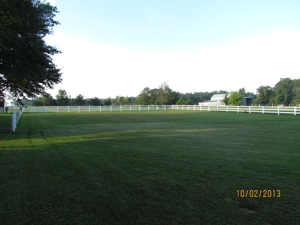 park like setting