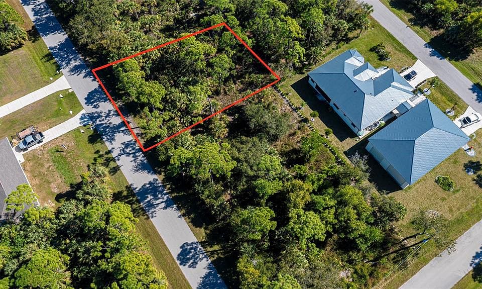 1st image of 26185 Brooks Rd Lot 920