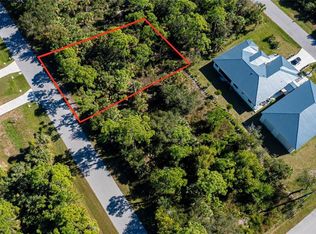 26185 Brooks Rd LOT 920, Punta Gorda, FL 33955