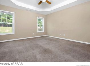 2255 Hackney Loop, Fayetteville, NC 28304