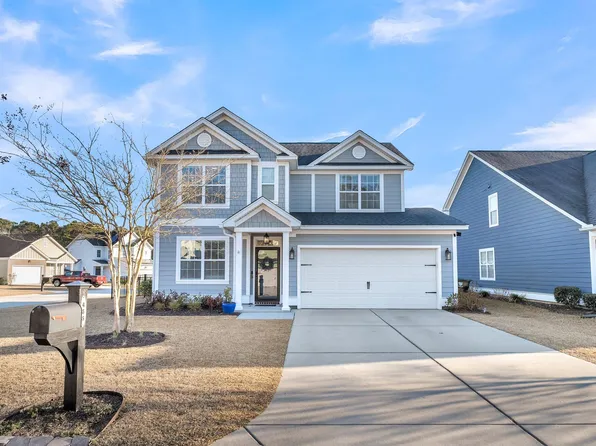 435 Nelliefield Trl, Charleston, SC 29492