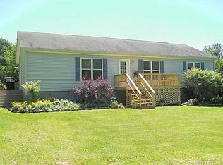 3549 Foster Rd, Gowanda, NY 14070