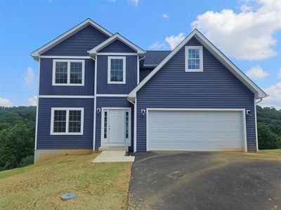 1481 Walnut Ridge Rd, Christiansburg, VA, 24073