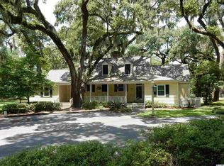 1804 Laurel Trl, Murrells Inlet, SC 29576