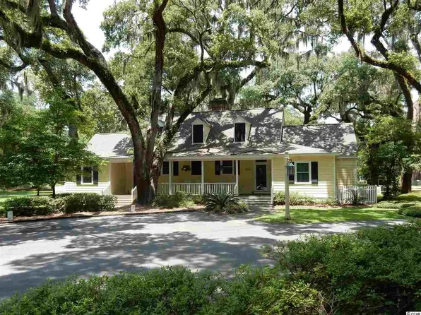 1804 Laurel Trl, Murrells Inlet, SC 29576