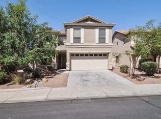 5702 N 124th Ln, Litchfield Park, AZ 85340