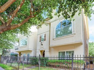 1713 Spring St, Houston, TX 77007