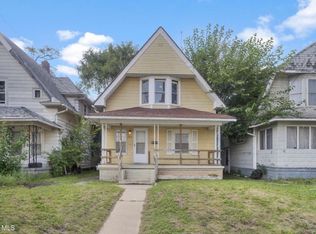 754 Spencer St, Toledo, OH 43609