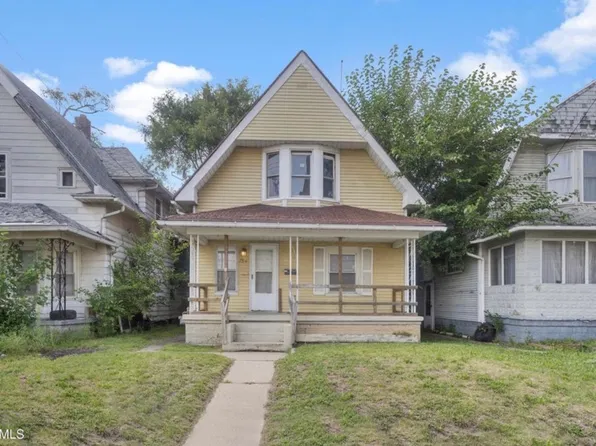 754 Spencer St, Toledo, OH 43609