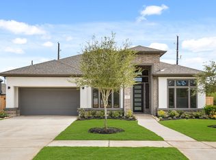3615 Blue Mistflower, Katy, TX 77493