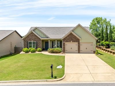 704 Lori Ln, Opelika, AL, 36804