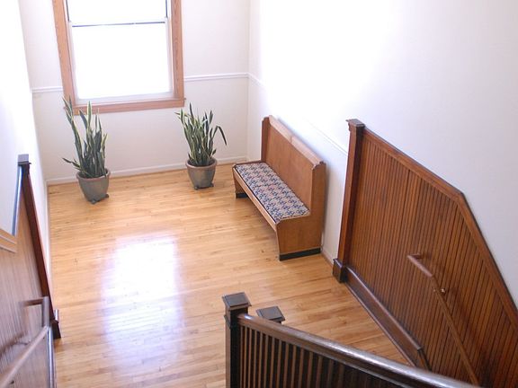 common stairs