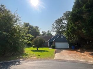 145 Cotton Top Pl, Fayetteville, NC 28314