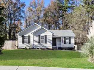 115 Cambridge Elm Dr, Clayton, NC 27520