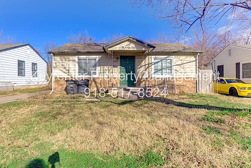 3743 W 42nd Pl Photo 1