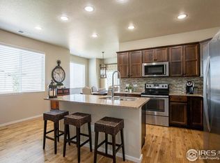 3101 Carney St, Loveland, CO 80538