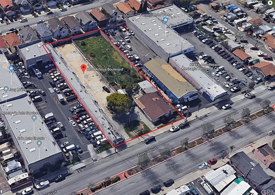 1st image of 9228 Artesia Blvd