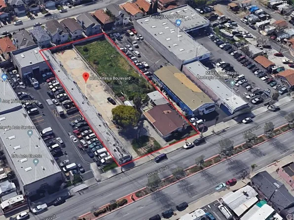 9228 Artesia Blvd, Bellflower, CA 90706