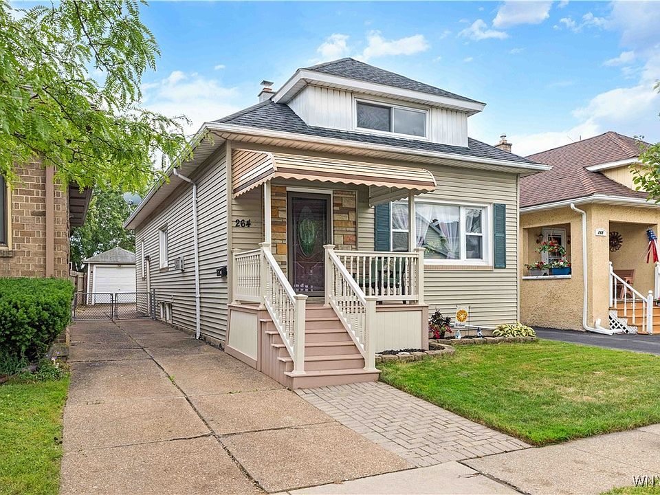 1st image of 264 Victoria Blvd
