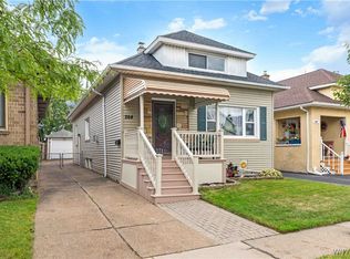 264 Victoria Blvd, Buffalo, NY 14217