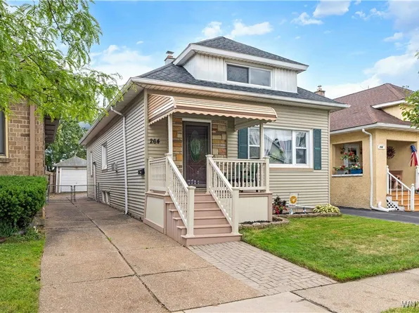 264 Victoria Blvd, Buffalo, NY 14217
