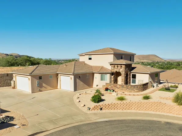 160 E 130 N, La Verkin, UT 84745