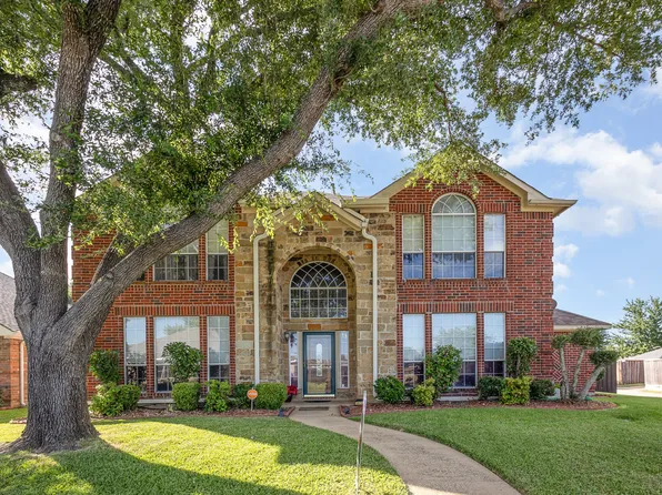 1820 Springmont Dr, Mesquite, TX 75181