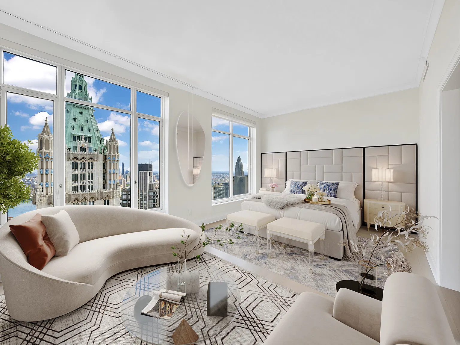 30 Park Place — Photo 1