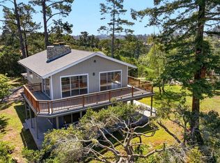 505 Hidden Valley Rd, Royal Oaks, CA 95076