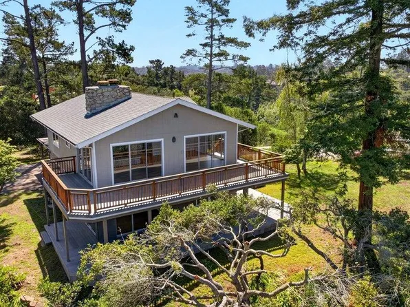 505 Hidden Valley Rd, Royal Oaks, CA 95076