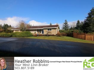 1827 Sylvan Way, West Linn, OR 97068