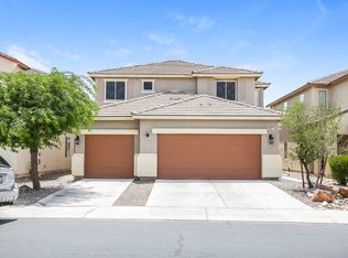 4421 Pacific Crest Ave, Las Vegas, NV 89115