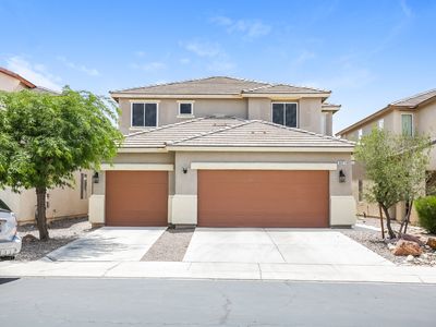 4421 Pacific Crest Ave, Las Vegas, NV, 89115