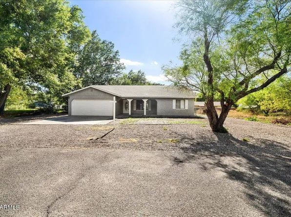 3540 S COTTONWOOD Drive, Camp Verde, AZ 86322