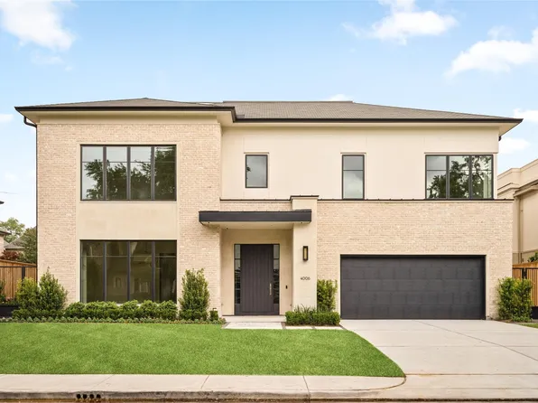 4006 Overbrook Ln, Houston, TX 77027