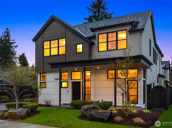 13104 NE 103RD Place, Kirkland, WA 98033