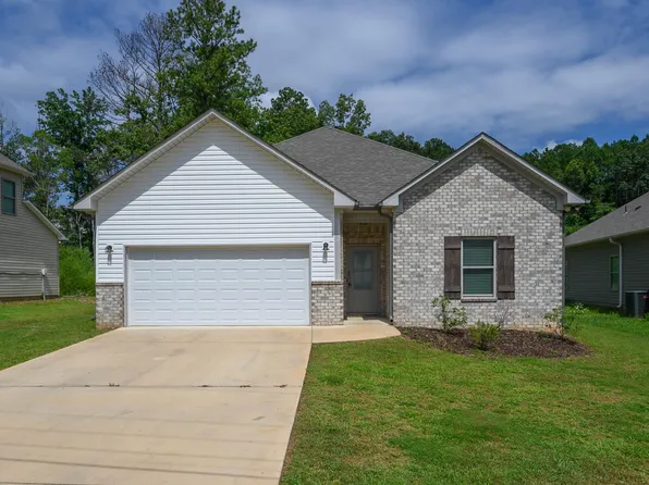 1400 Brookhaven Dr, Odenville, AL 35120