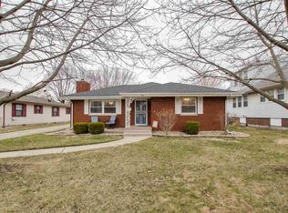 1418 W Jefferson St, Kokomo, IN