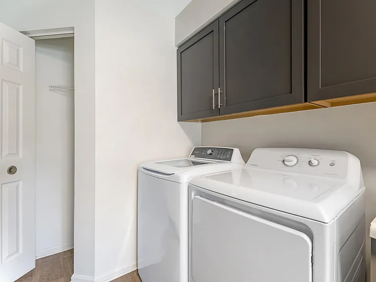 The Apartments at Owings Run — Photo 21