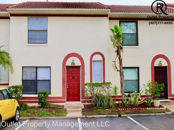 3 Bedroom Apartments For Rent In Orlando Fl Zillow