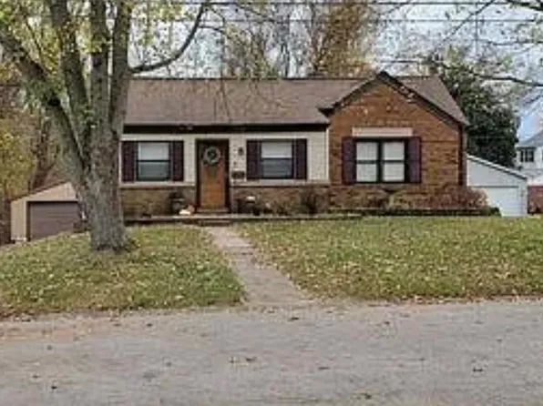 1204 Henrietta St, Chester, IL 62233