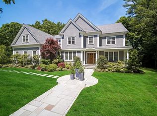 9 Wynnewood Rd, Wellesley, MA 02481