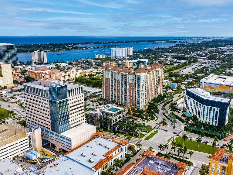 550 Okeechobee Blvd #502 — Photo 91