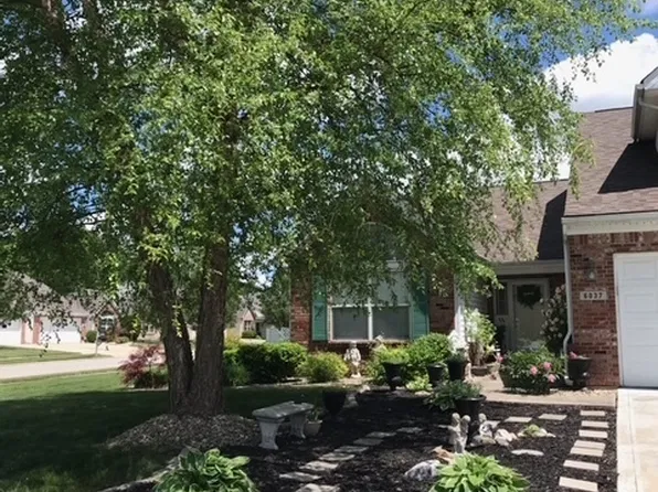 6037 Riva Ridge Dr, Indianapolis, IN 46237