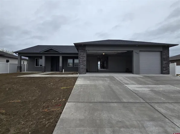15083 Silver Belle Street, Delta, CO 81416