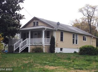 1317 Old Piscataway Rd, Fort Washington, MD 20744