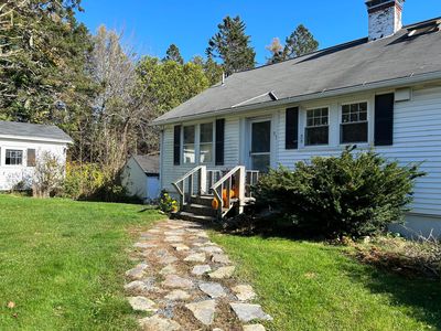 97 Ellsworth Road, Blue Hill, ME, 04614