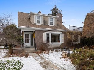 543 Roosevelt ROAD, Kohler, WI 53044